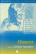 Chaucer cover