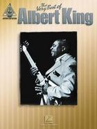 The Very Best of Albert King cover