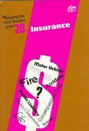 Insurance cover
