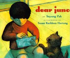 Dear Juno cover