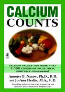 Calcium Counts cover