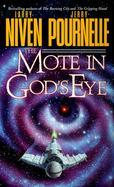 The Mote in God's Eye cover