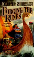 Forging the Runes cover