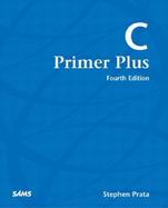 C Primer Plus cover