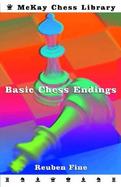 Basic Chess Endings cover