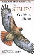 The Sibley Guide to Birds cover
