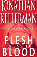 Flesh and Blood cover