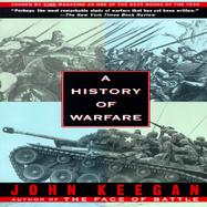 A History of Warfare cover