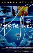 A Flag for Sunrise A Novel cover
