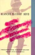 The Revolution of Little Girls cover