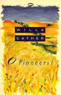 O Pioneers cover