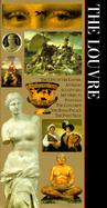 Knopf Guide: The Louvre cover