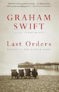 Last Orders cover