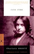 Jane Eyre cover
