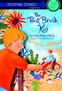 The Paint Brush Kid cover