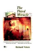 The Third Miracle A Novel cover