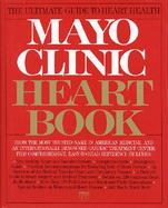 Mayo Clinic Heart Book cover