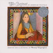 The Contest cover