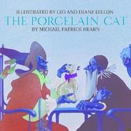 The Porcelain Cat cover
