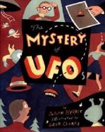 The Mystery of the UFO's cover