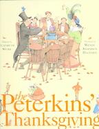 The Peterkins' Thanksgiving cover