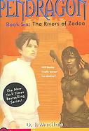 The Rivers Of Zadaa cover