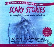 Scary Stories cover