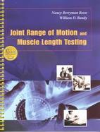 Joint Range of Motion and Muscle Length Testing cover