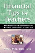 Financial Tips for Teachers cover