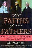 The Faiths of Our Fathers cover