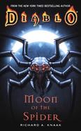Diablo, Moon of the Spider cover