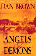 Angels & Demons cover