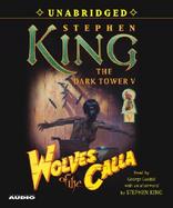 The Dark Tower V Wolves of the Calla cover