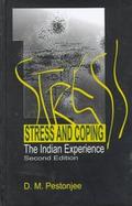 Stress and Coping The Indian Experience cover