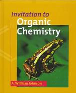 Invitation to Organic Chemistry cover