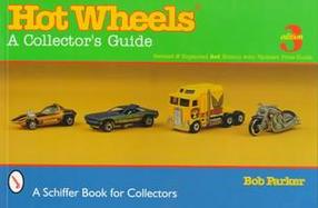Hot Wheels A Collector's Guide cover