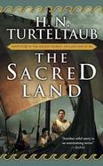 Sacred Land cover
