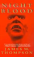 Night Blood cover