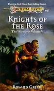Knights of the Rose cover