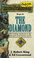 The Diamond cover