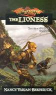 The Lioness The Age of Mortals cover