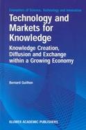 Technology and Markets for Knowledge Knowledge Creation, Diffusion, and Exchange Within a Growing Economy cover