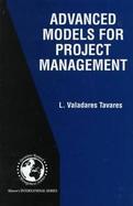 Advanced Models for Project Management cover