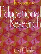 Introduction to Educational Research cover