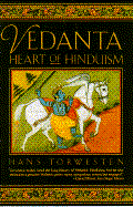 Vedanta Heart of Hinduism cover