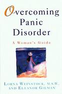 Overcoming Panic Disorder cover