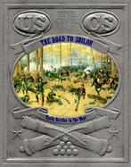 The Road to Shiloh: Early Battles in the West cover