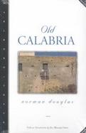 Old Calabria cover