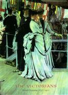 The Victorians: British Painting, 1837-1901 cover