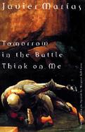 Tomorrow in the Battle Think on Me cover